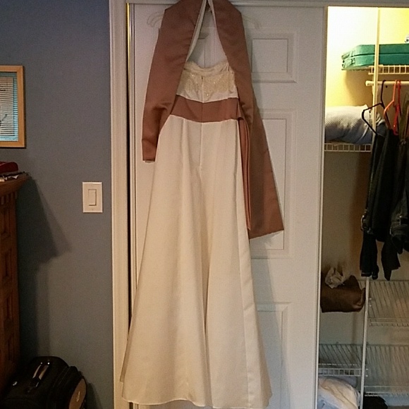 Cocktail dress - Picture 2 of 4